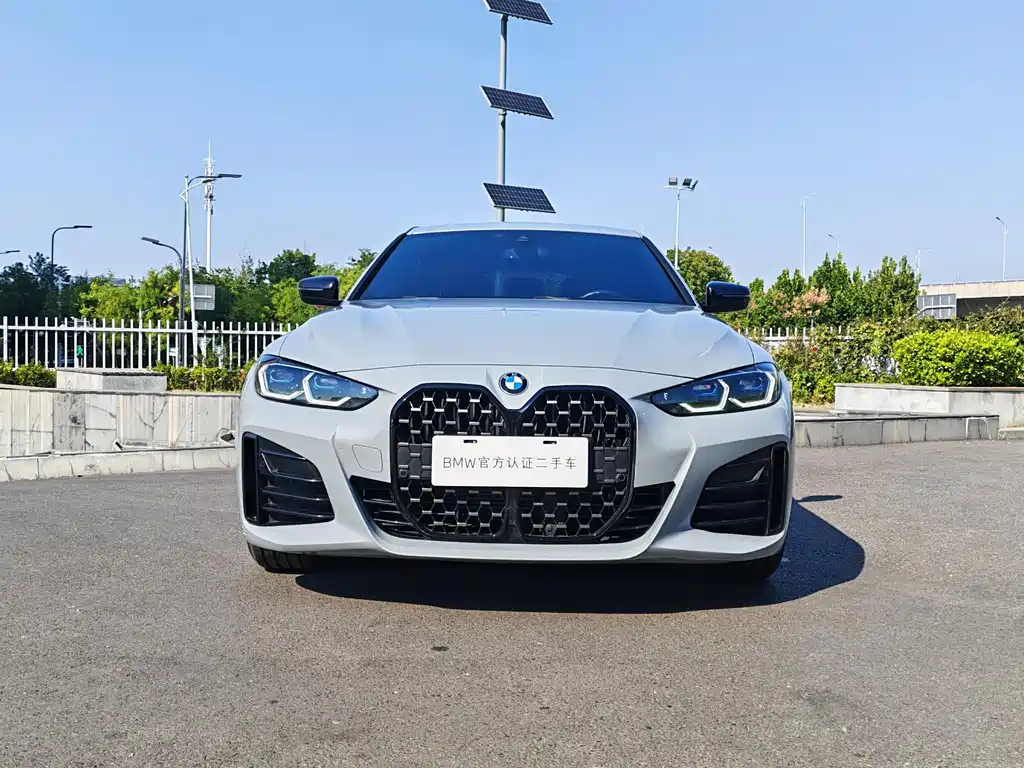 BMW 4 Series — миниатюра 2