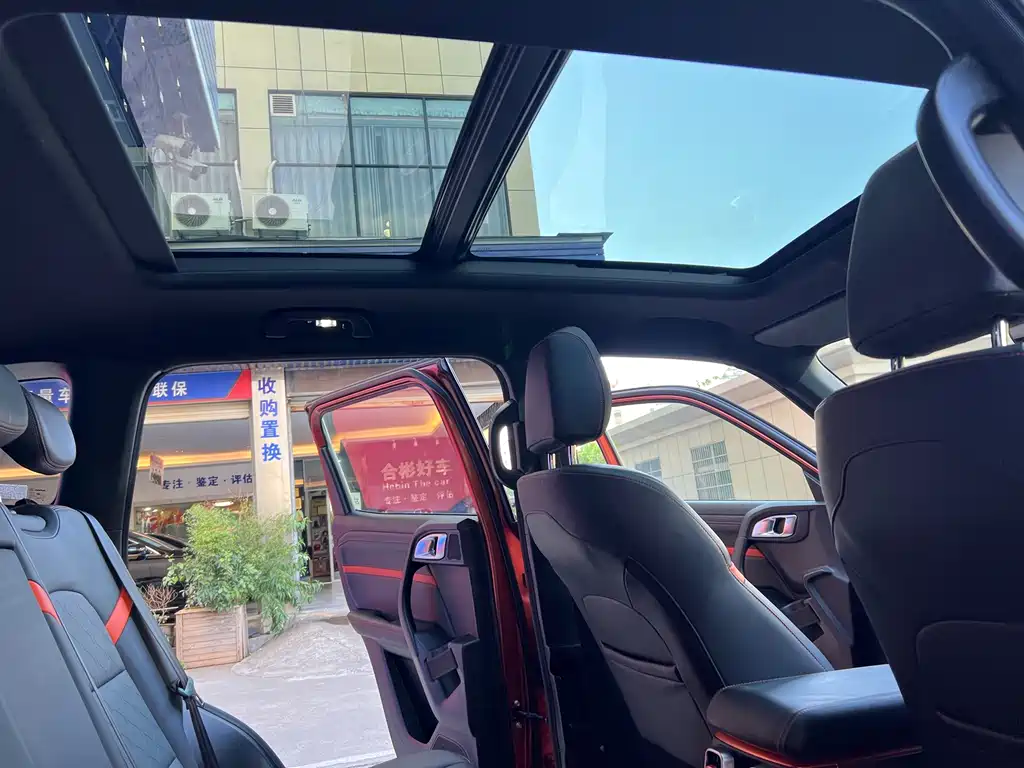Haval Big Dog — миниатюра 6