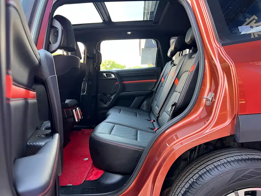 Haval Big Dog — миниатюра 22