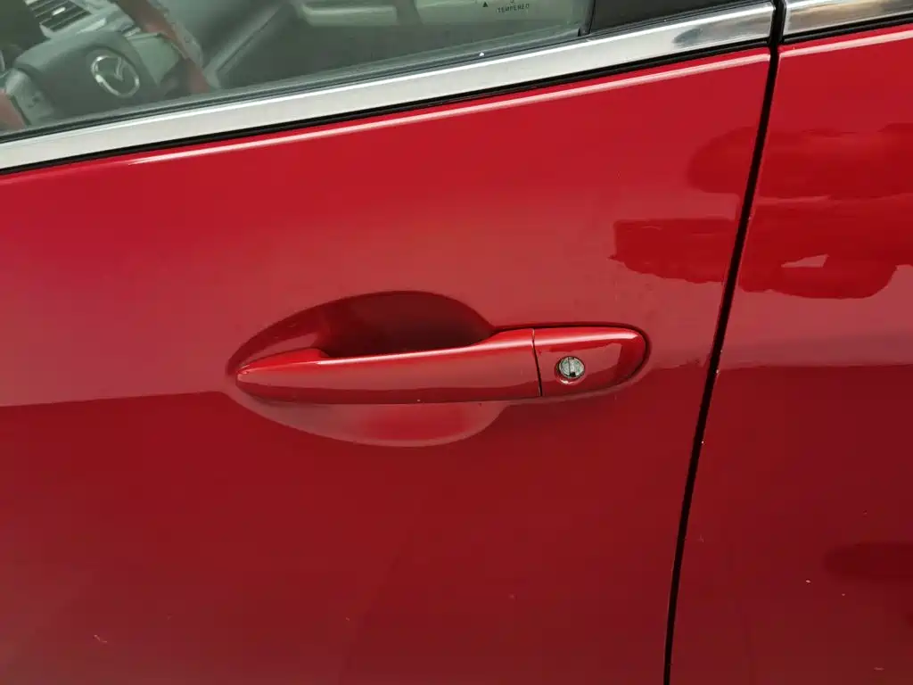 Mazda Ruiyi — миниатюра 18