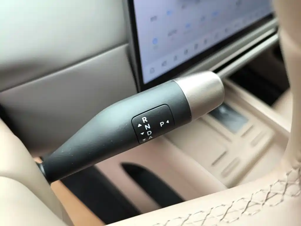 Li Auto Li i6 — миниатюра 14