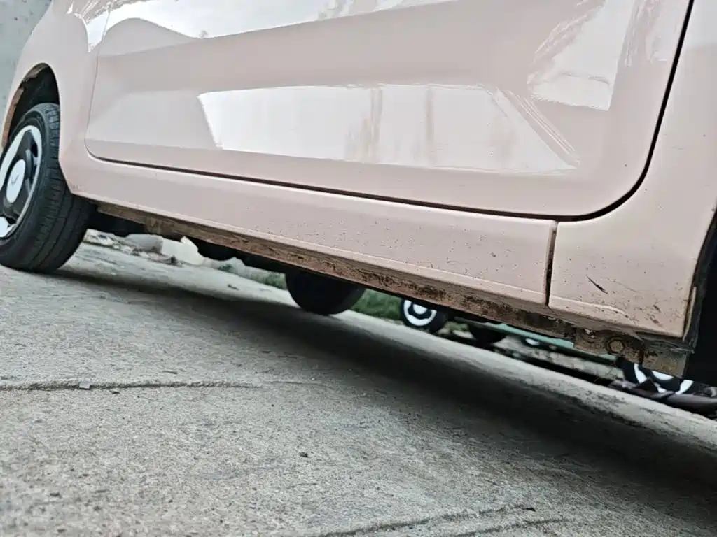 Wuling MINIEV — миниатюра 21
