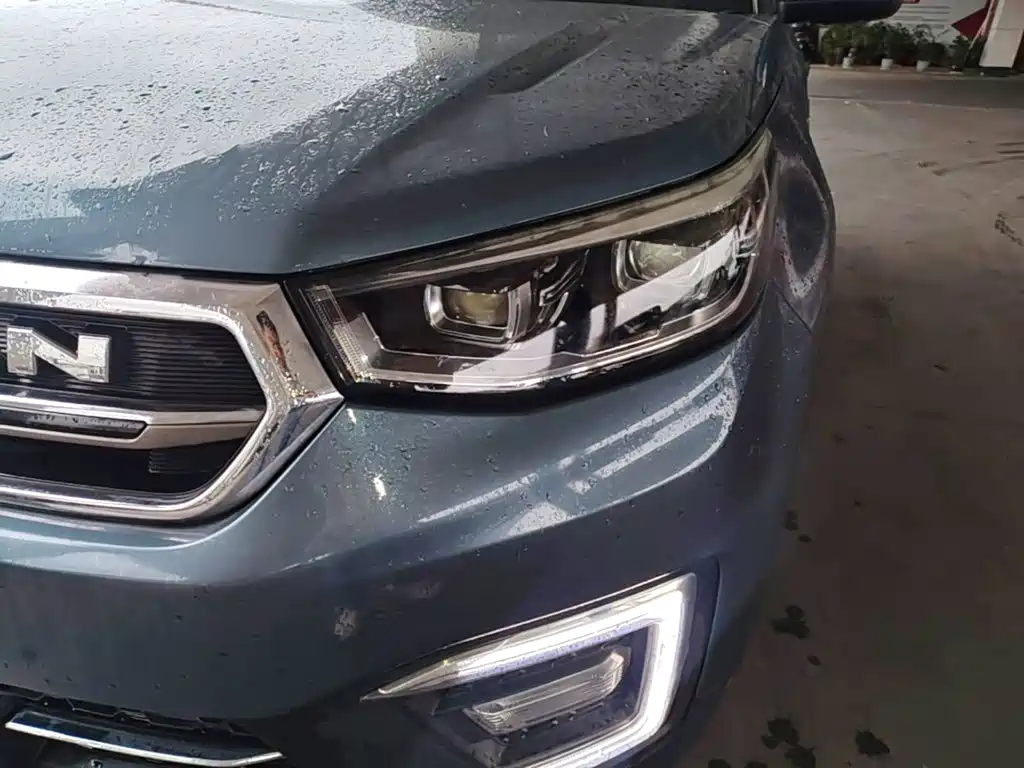 Changan CS55 — миниатюра 24