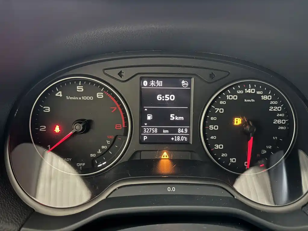 Audi Q2L — миниатюра 8