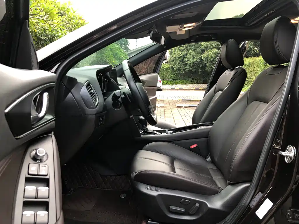 Mazda CX-4 — миниатюра 9