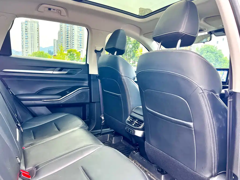 Haval H6 — миниатюра 13