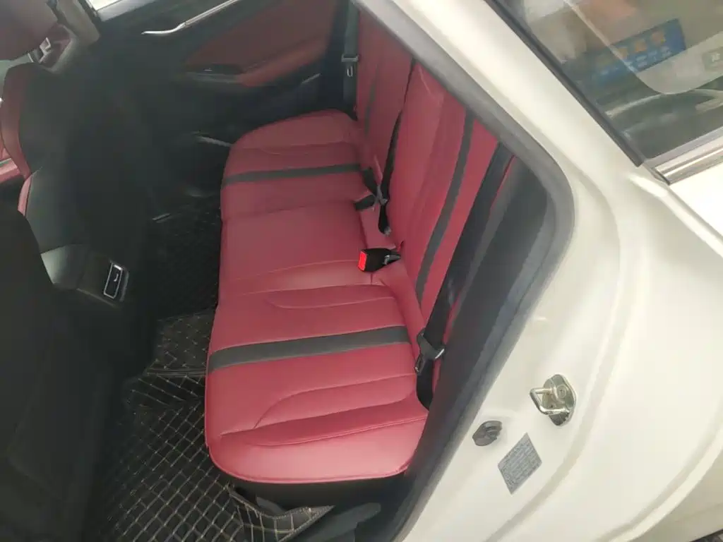 Changan Eado — миниатюра 17