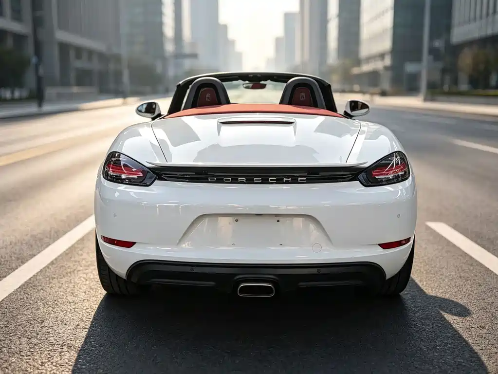 Porsche 718 — миниатюра 15