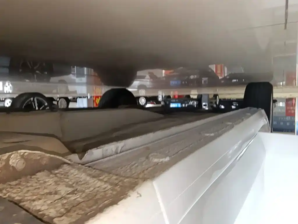 Buick Excelle — миниатюра 21