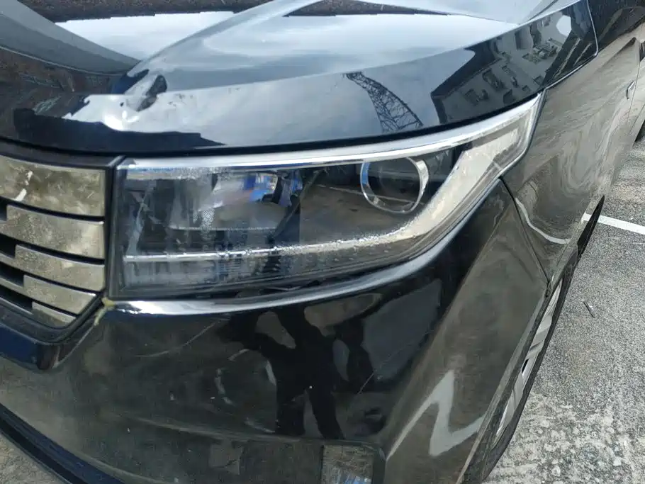 Wuling Zhengcheng — миниатюра 5