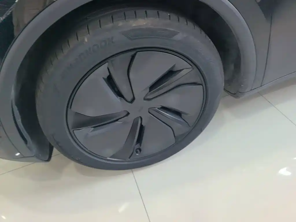 Tesla Model Y — миниатюра 23