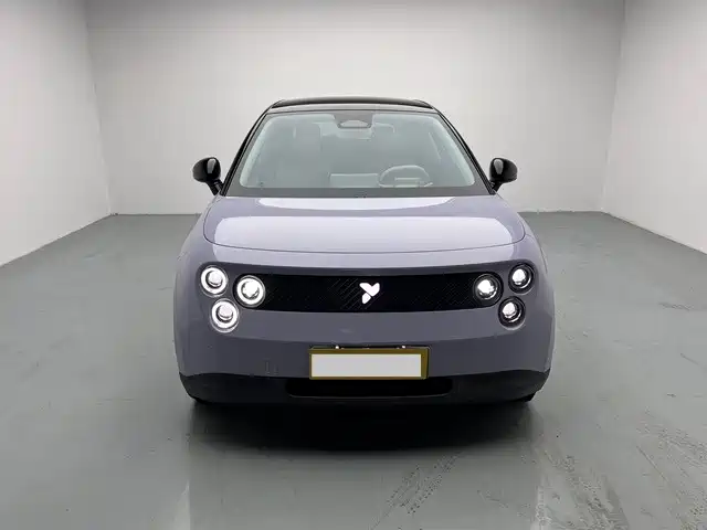 2025 Nio Firefly