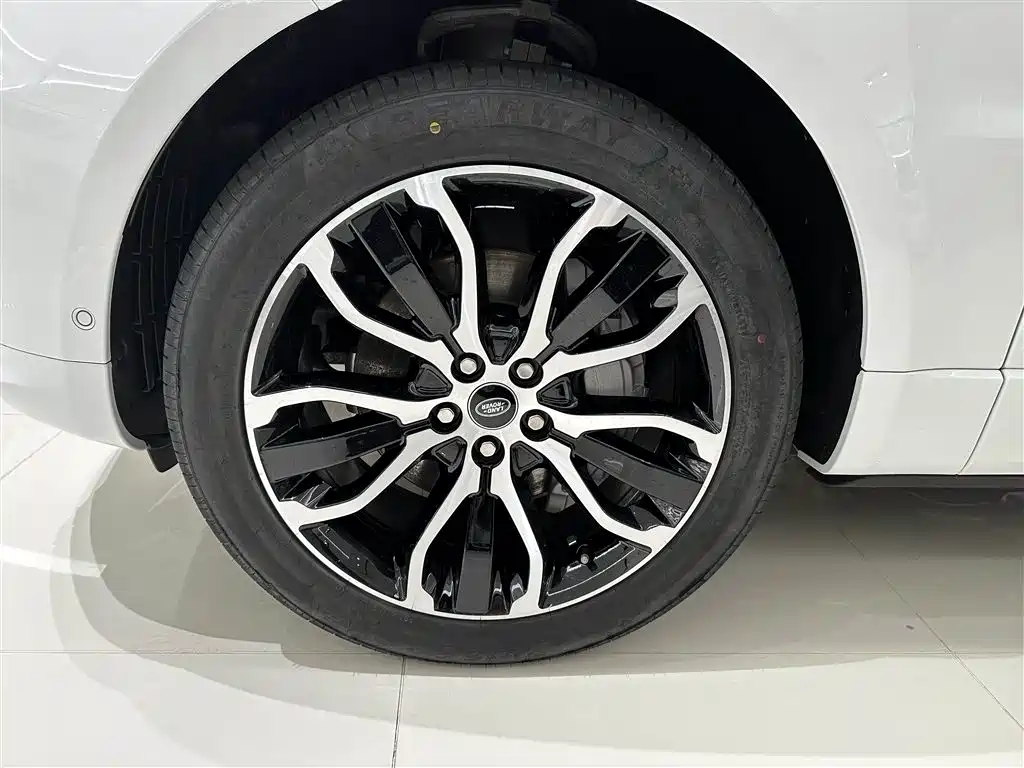 Land Rover Range Rover Sport 2022 3.0 L6