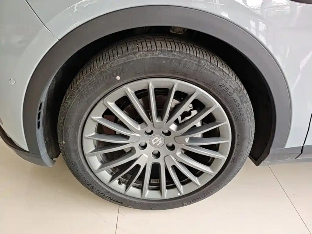 Leapmotor Leapmotor C11 — миниатюра 23