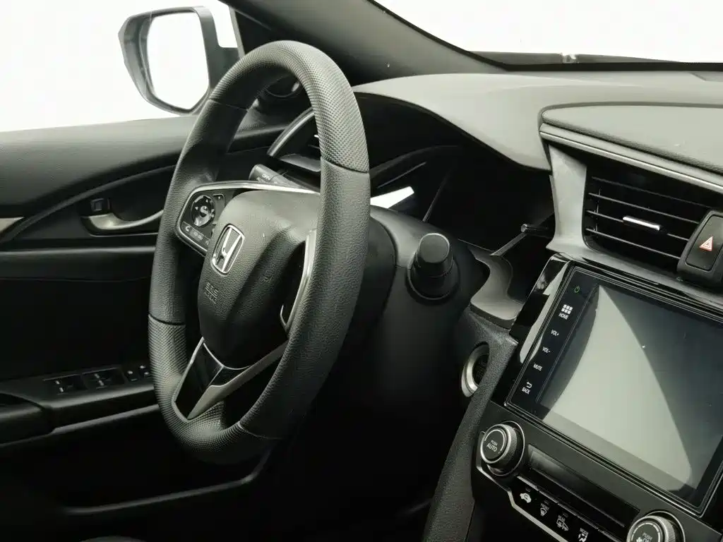 Honda Civic — миниатюра 22