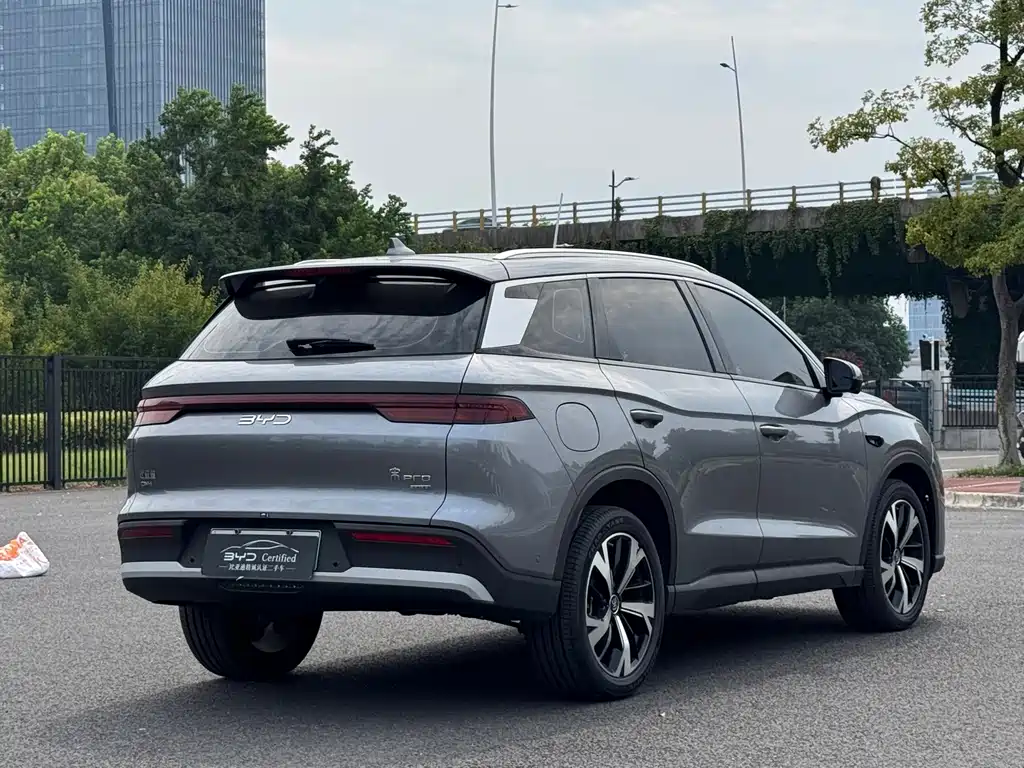 BYD Pro New Energy — миниатюра 13