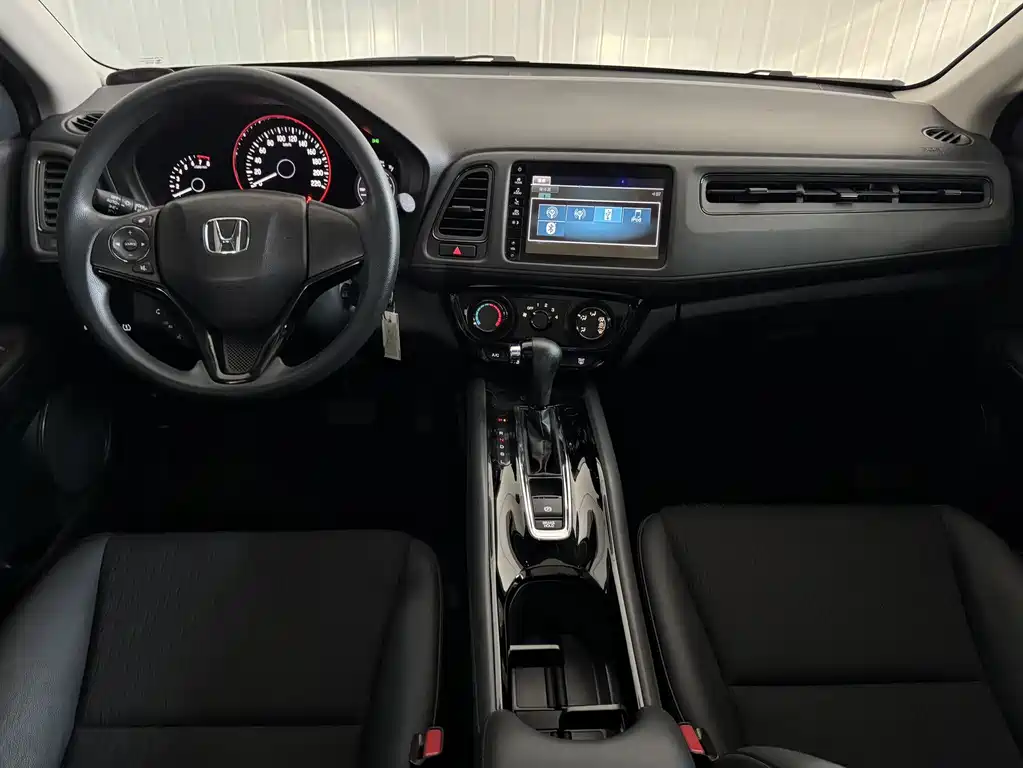 Honda Vezel — миниатюра 15