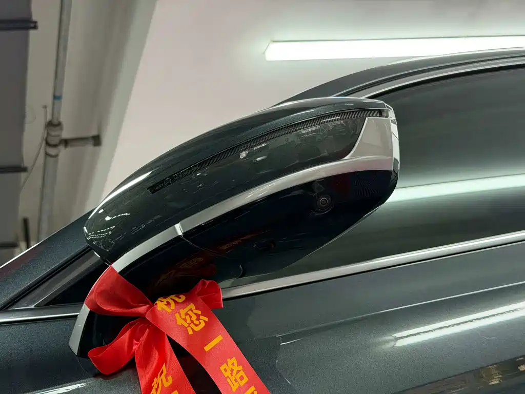 Chery Arrizo 8 PRO — миниатюра 28