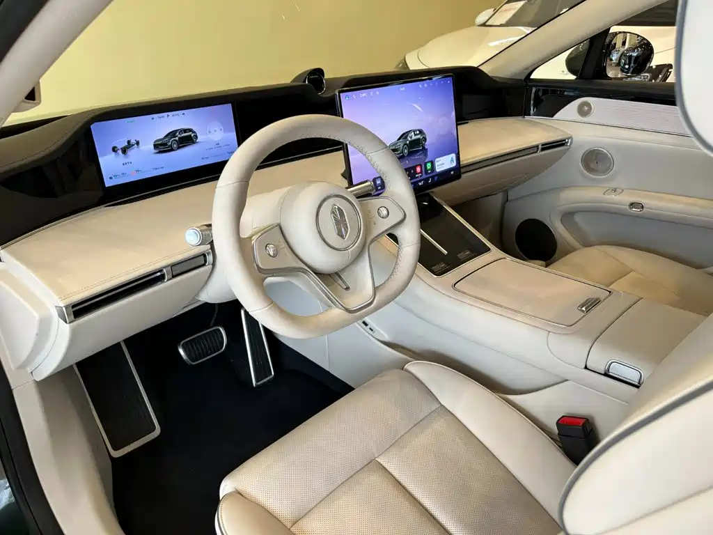 Xiangjie Xiangjie S9T — миниатюра 22