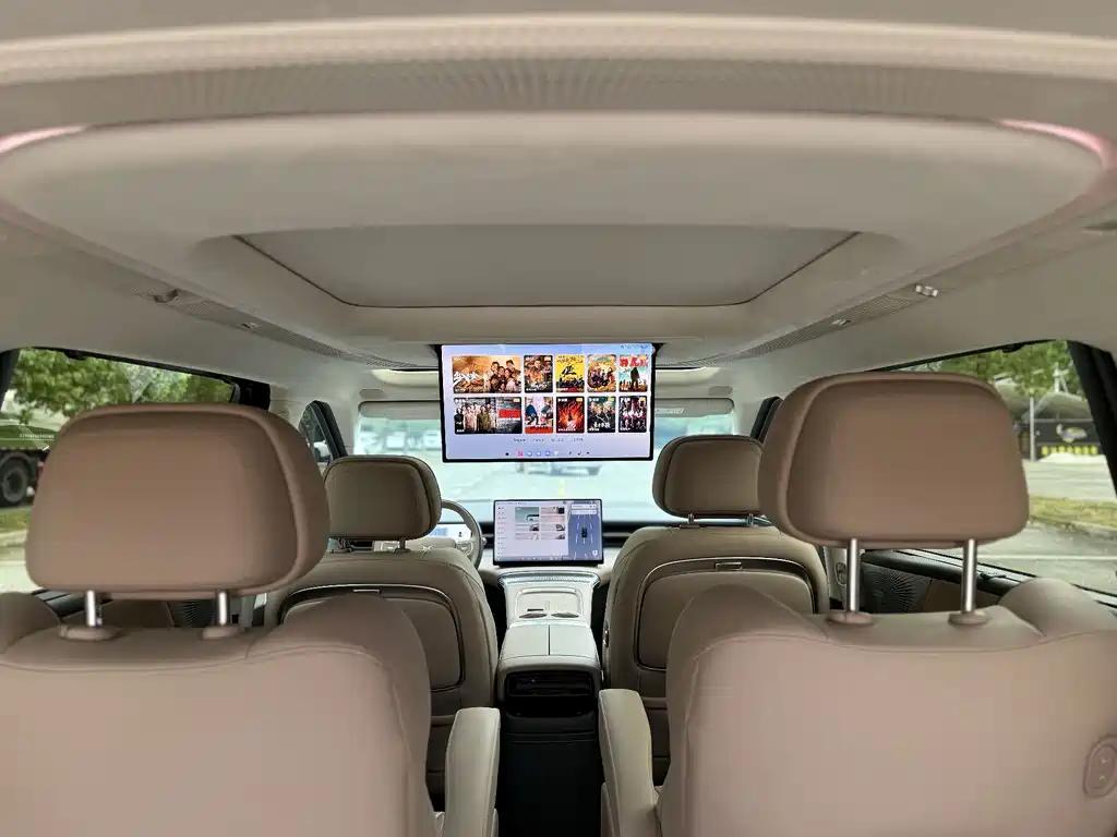 XPeng X9 — миниатюра 7