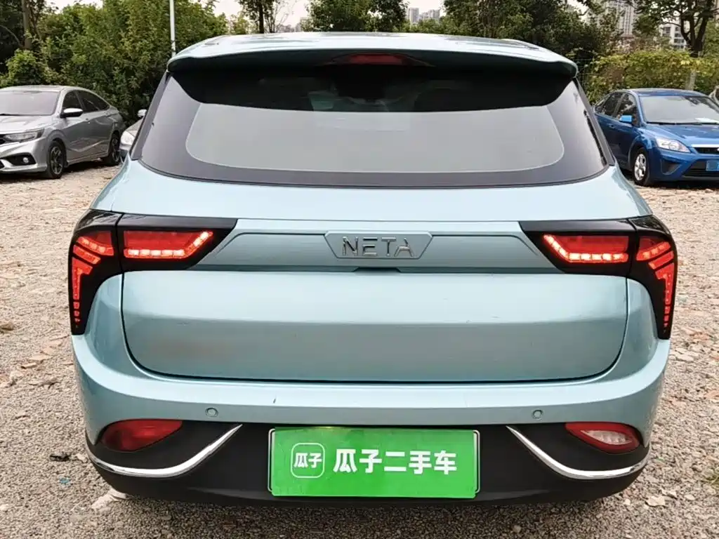 Neta Neta V — миниатюра 6