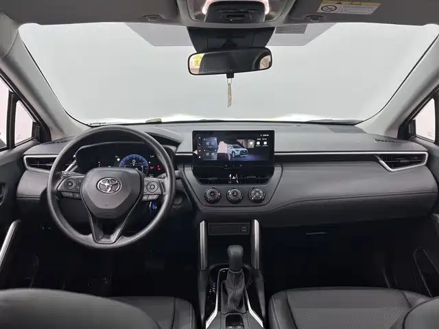 TOYOTA COROLLA SHARP AMPLIFIER