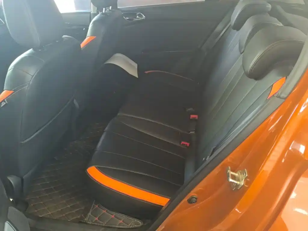 Baojun 310 — миниатюра 17