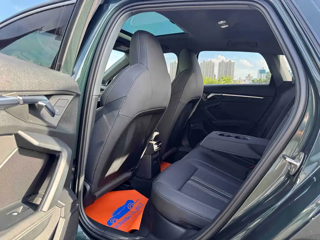 Audi A3 — миниатюра 8