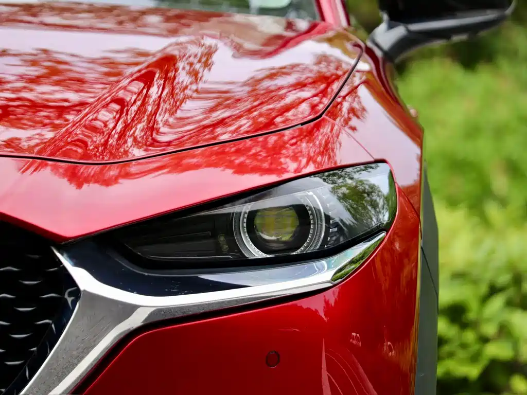Mazda CX-30 — миниатюра 7