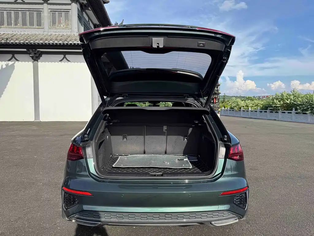 Audi A3 — миниатюра 20