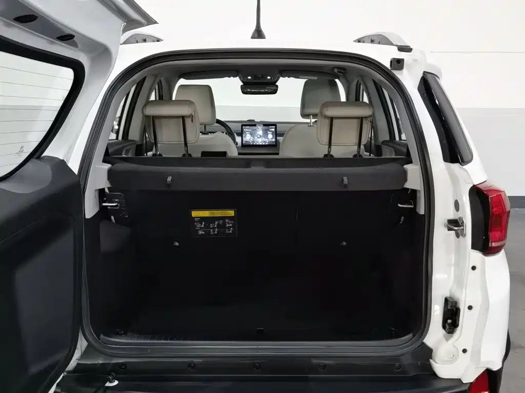 BYD Yuan Pro — миниатюра 16