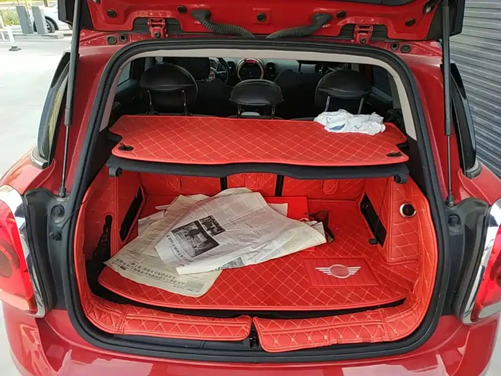 MINI Mini Countryman — миниатюра 19