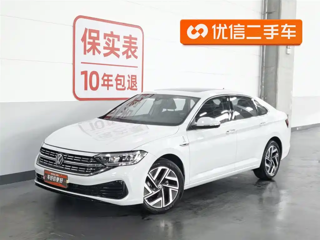 Купить Volkswagen Sagitar