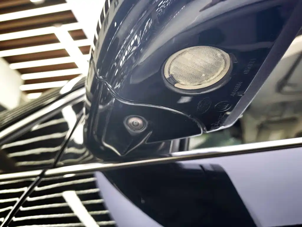 Ford Edge — миниатюра 10