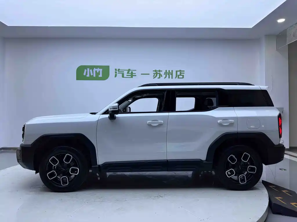 Haval Cool Dog — миниатюра 7