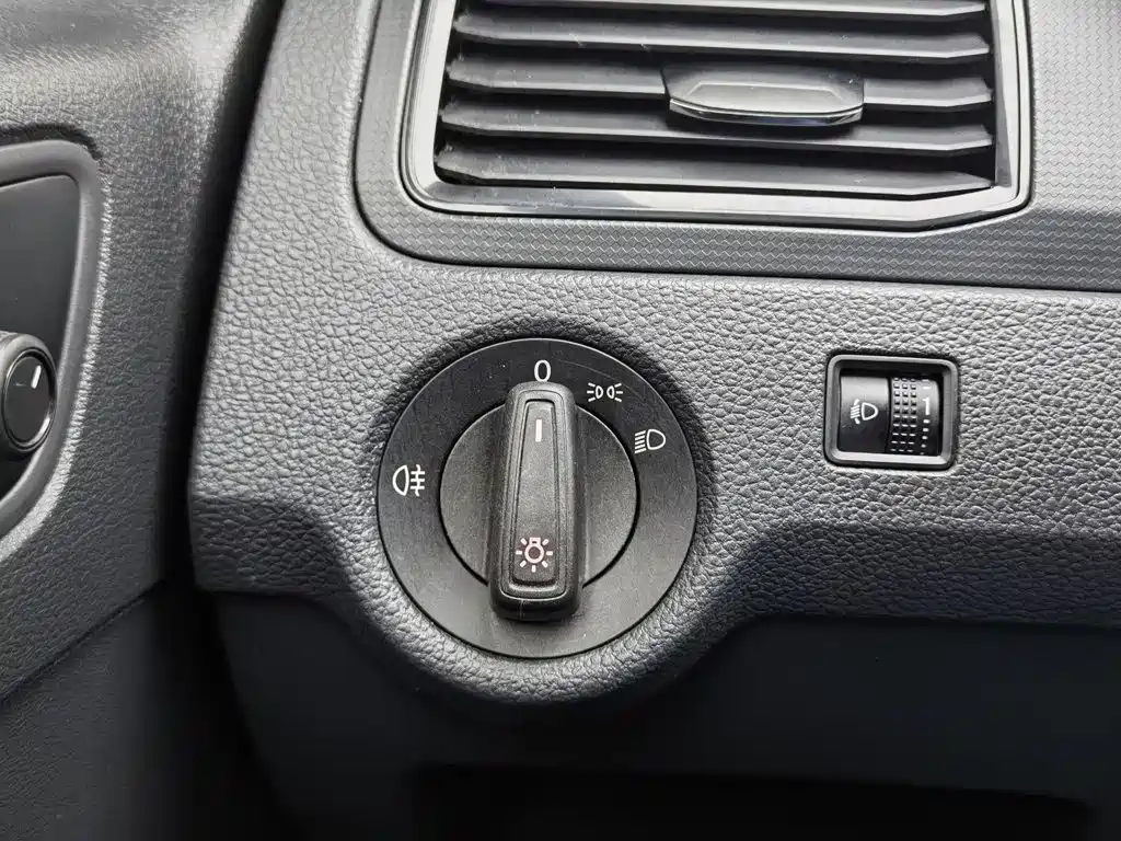 Volkswagen Santana — миниатюра 21