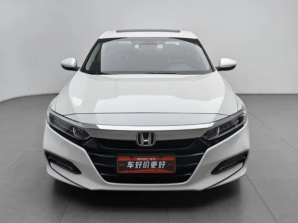 Honda Accord — миниатюра 3