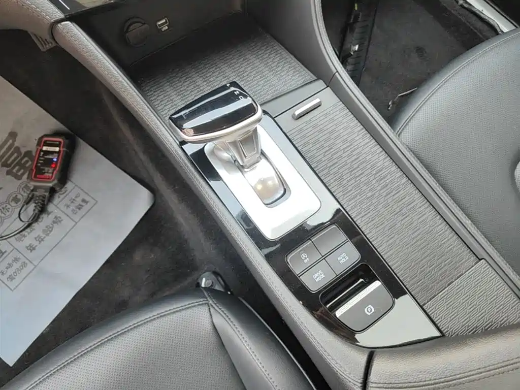Hyundai MISTRA