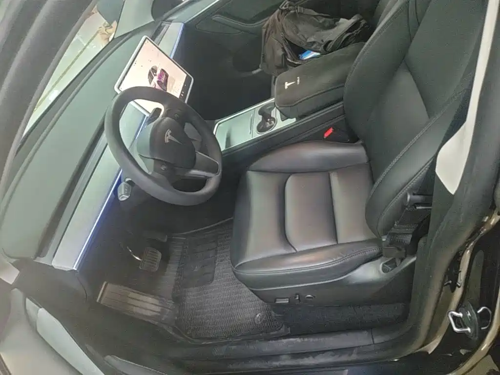 Tesla Model Y — миниатюра 15