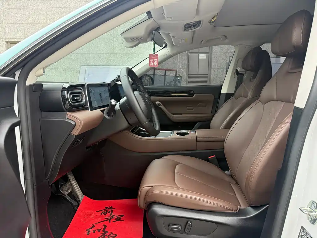 Leapmotor C11 2023 500 Smart