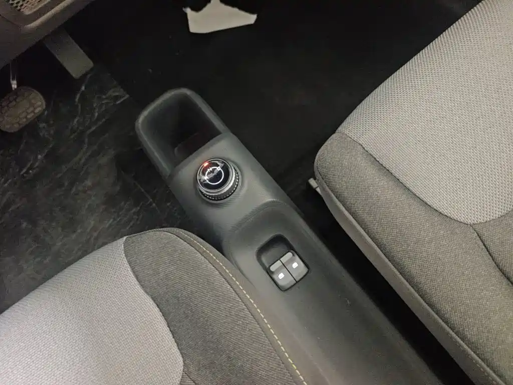 Wuling Zhiguang EV — миниатюра 14