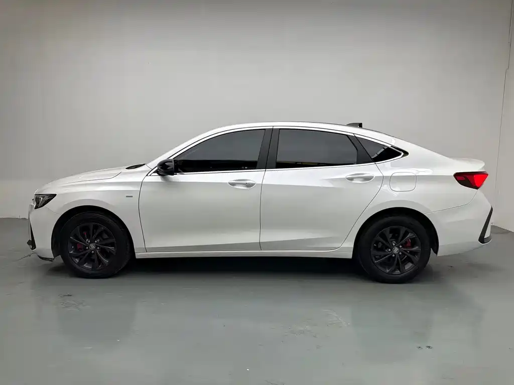 Buick Verano 2022 Pro GS