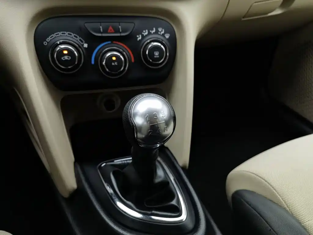 Fiat Viaggio — миниатюра 13