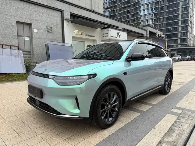 2024 Leapmotor C11