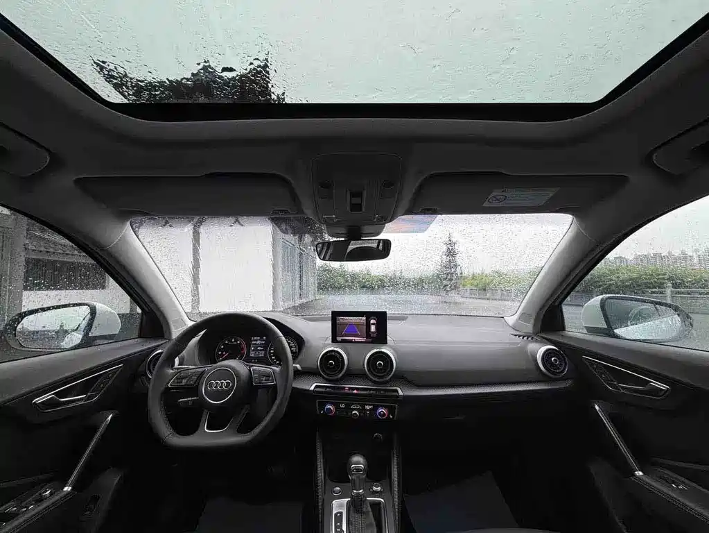 Audi Q2L — миниатюра 17
