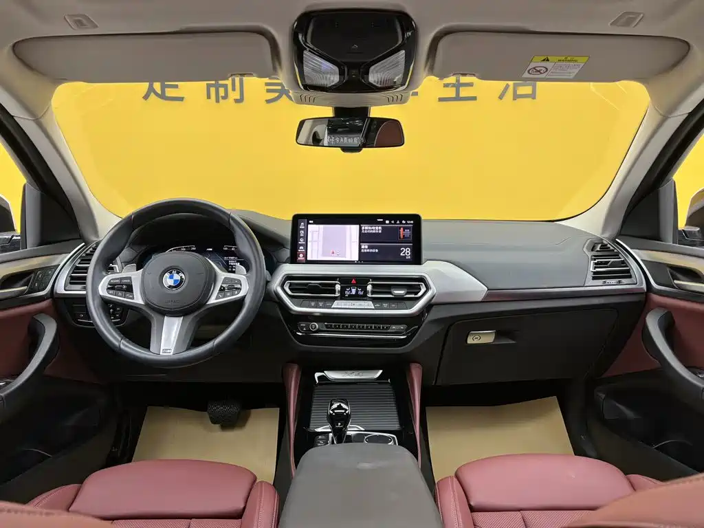 BMW X4 — миниатюра 42