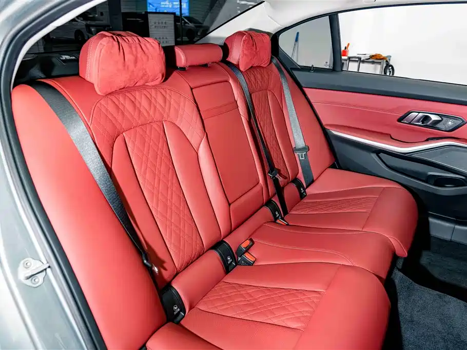 BMW 3 Series — миниатюра 24