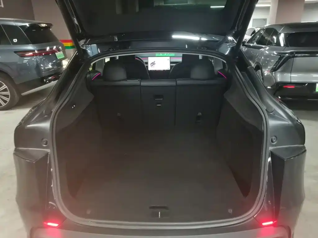 Tesla Model Y — миниатюра 19