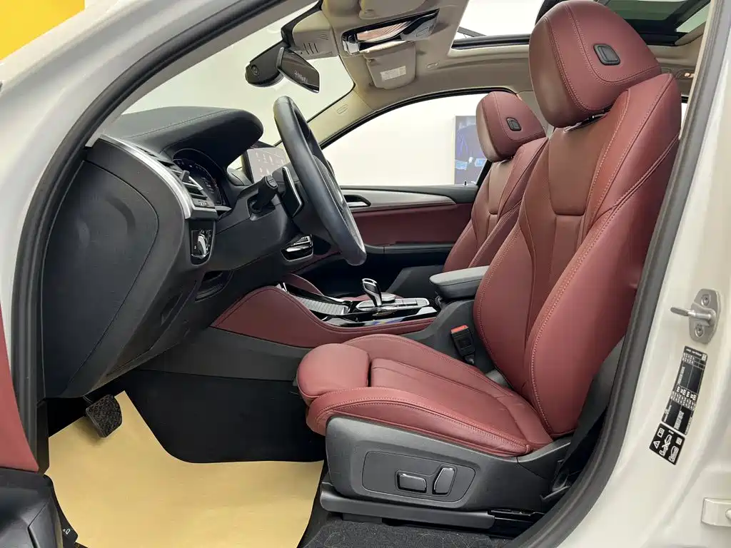 BMW X4 — миниатюра 18