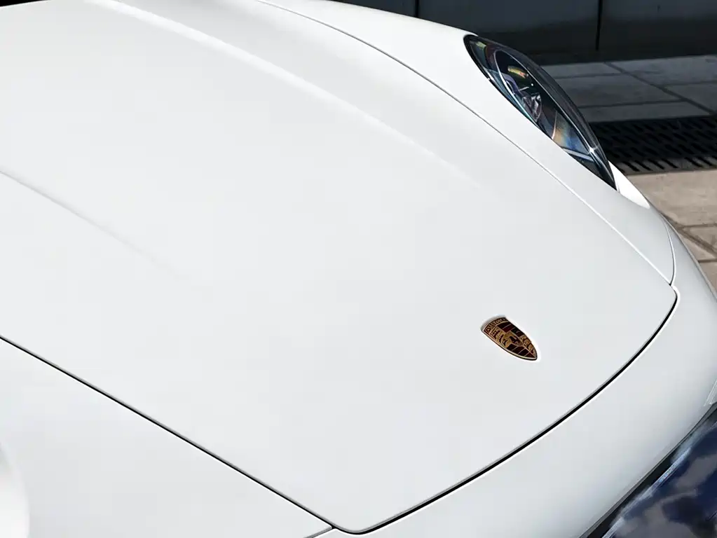Porsche 911 — миниатюра 6